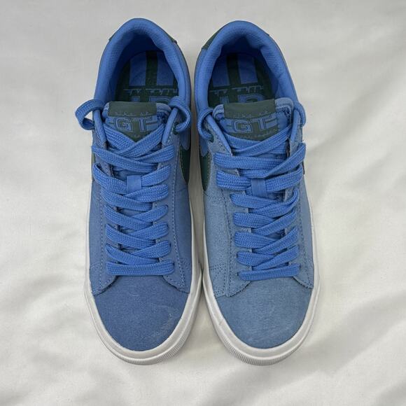 Nike Zoom Blazer Pro GT SB FJ1679-400 University Blue/Bicoastal Men\'s Sneaker main image 4
